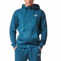 Body Action Fleece Full Zip Hoodie M