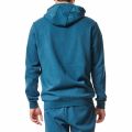 Body Action Fleece Full Zip Hoodie M