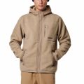 Body Action Sherpa-Fleece Jacket M