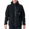 Body Action Sherpa-Fleece Jacket M