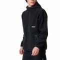 Body Action Sherpa-Fleece Jacket M