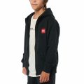 Body Action Full Zip Jacket K