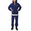 Body Action Full Zip Jacket K