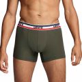 Levis Logo Briefs 3-Pack M