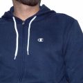 Champion Full-Zip Sweater M