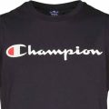 Champion Sleeveless Crewneck T-Shirt M