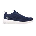 Skechers Squad Engineered Knit Lace Up M