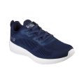 Skechers Squad Engineered Knit Lace Up M