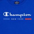 Champion Crewneck T-Shirt K