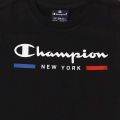 Champion Crewneck T-Shirt K