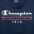 Champion Crewneck T-Shirt K