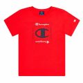 Champion Crewneck T-Shirt K