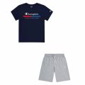 Champion Set K