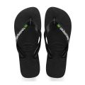 Havaianas Brasil Logo Flip Flops M