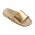 Havaianas Classic Metallic Slides W