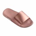 Havaianas Classic Metallic Slides W