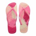 Havaianas Top Logomania Colors Flip Flops W