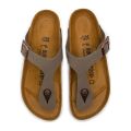 Birkenstock Birko-Flor Gizeh Narrow Sandals