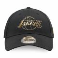 New Era NBA Los Angeles Lakers 940 Cap