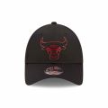 New Era NBA Chicago Bulls 940 Cap