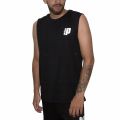 Prince Logo Sleeveless T-Shirt M