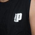 Prince Logo Sleeveless T-Shirt M