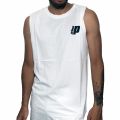 Prince Logo Sleeveless T-Shirt M