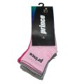 Prince Ultralight Quarter Socks 3-Pack K