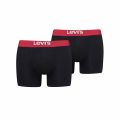 Levis Solid Basic Briefs 2-Pack M