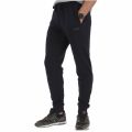 Prince French Terry Deep Rib Cuffed Joggers M