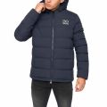 Crosshatch Pitsburg Hooded Jacket M