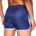 Crosshatch Barli CRS Paneled Swim Shorts M