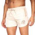 Crosshatch Barli CRS Paneled Swim Shorts M