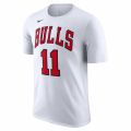 Nike NBA Chicago Bulls T-Shirt M