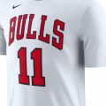 Nike NBA Chicago Bulls T-Shirt M