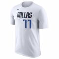 Nike NBA Dallas Mavericks T-Shirt M