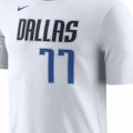 Nike NBA Dallas Mavericks T-Shirt M