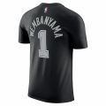 Nike NBA San Antonio Spurs T-Shirt M