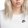 Nike Sportswear Club T-Shirt W