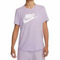 Nike Sportswear Club Icon Futura Tee W