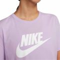 Nike Sportswear Club Icon Futura Tee W