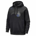 Nike NBA Orlando Magic Club Hoodie M