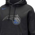 Nike NBA Orlando Magic Club Hoodie M