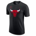 Nike NBA Chicago Bulls Essential T-Shirt M