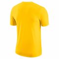 Nike NBA Los Angeles Lakers Essential T-Shirt M