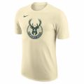 Nike NBA Milwaukee Bucks Essential T-Shirt M