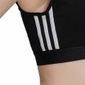 adidas Essentials 3-Stripes Crop Top W