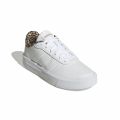 adidas Court Platform W