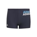 adidas Linear Swim Boxers K