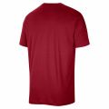 Nike NBA Miami Heat Courtside T-Shirt M